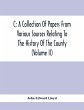 C; A Collection Of Papers From Various... - Bild 1