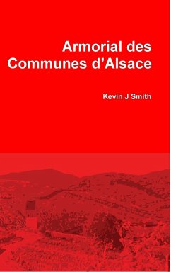 Armorial des Communes d'Alsace - Smith, Kevin J