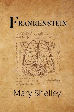 Frankenstein (A Reader's Library Classic Hardcover) - Shelley, Mary