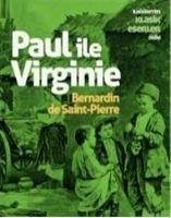Paul ile Virginie - De Saint Pierre, Bernardin