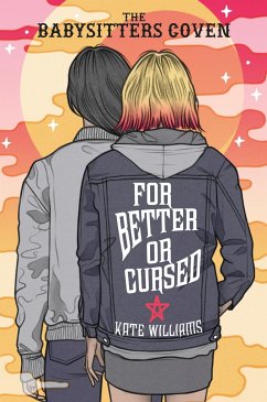 For Better or Cursed - Williams, Kate M.