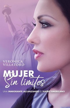 MUJER SIN LÍMITES - Villatoro, Verónica