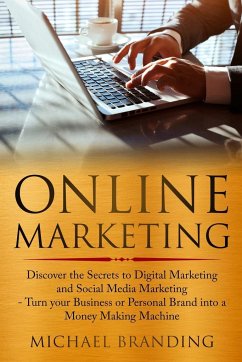 Online Marketing - Branding, Michael