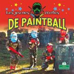 Les Jeunes Étoiles de Paintball (Little Stars Paintball)