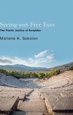 Seeing with Free Eyes - Sokolon, Marlene K.