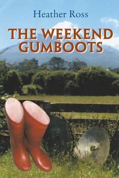 The Weekend Gumboots - Ross, Heather