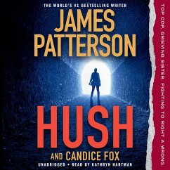 Hush - Patterson, James; Fox, Candice