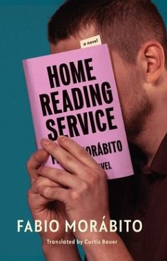 Home Reading Service - Morabito, Fabio; Bauer, Curtis