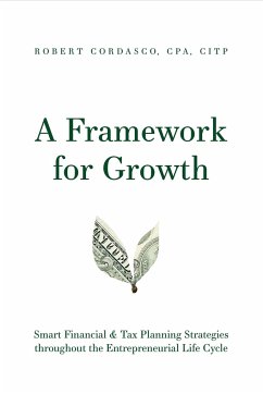 A Framework for Growth - Cordasco, Robert