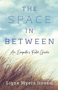 The Space in Between - Hovem, Signe Myers