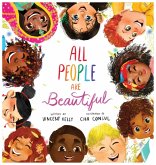 All People Are Beautiful All People Are Beautiful