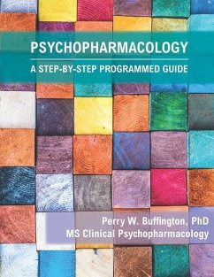 Psychopharmacology - Buffington, Perry W.