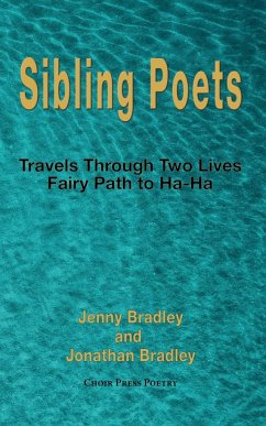 Sibling Poets - Bradley, Jenny; Bradley, Jonathan