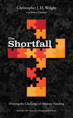 The Shortfall - Wright, Christopher J. H.; Cousins, James