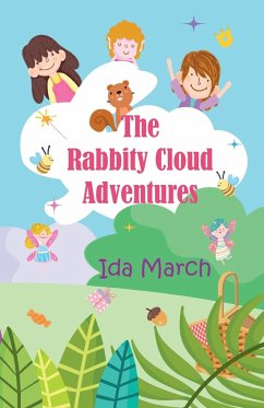 The Rabbity Cloud Adventures - March, Ida
