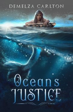 Ocean's Justice - Carlton, Demelza