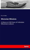 Moravian Missions