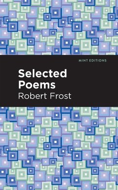 Selected Poems - Frost, Robert