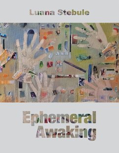 Ephemeral Awaking - Stebule, Luana
