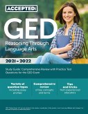 GED Reasoning Through Language Arts Study Guide