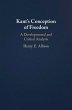 Kant's Conception of Freedom - Bild 1