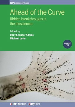 Cover Ahead of the Curve