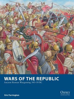 Wars of the Republic - Farrington, Eric