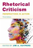 Rhetorical Criticism