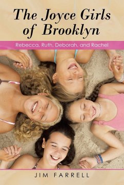 The Joyce Girls of Brooklyn - Farrell, Jim