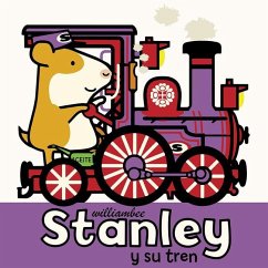 Stanley Y Su Tren - Bee, William