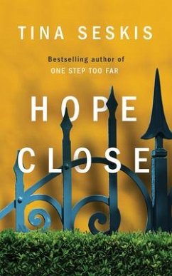 Hope Close - Seskis, Tina