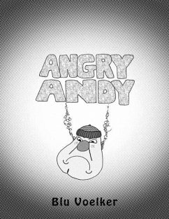 Angry Andy - Voelker, Blu