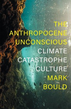 The Anthropocene Unconscious - Bould, Mark
