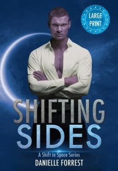 Shifting Sides - Forrest, Danielle