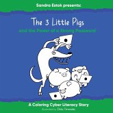 The 3 Little Pigs And The Power Of A Strong Password The 3 Little Pigs And The Power Of A Strong Password