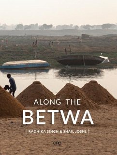 Cover Along the Betwa