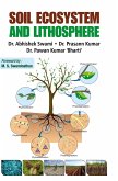 SOIL ECOSYSTEM AND LITHOSPHERE