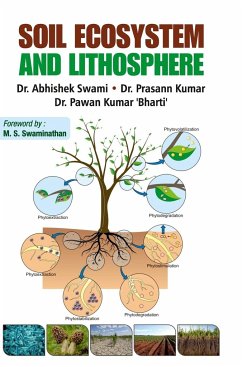 SOIL ECOSYSTEM AND LITHOSPHERE - Swami, Abhishek