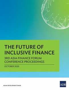 The Future of Inclusive Finance - Asian Development Bank