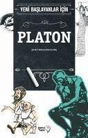 Yeni Baslayanlar Icin Platon - Cavalier, Richard