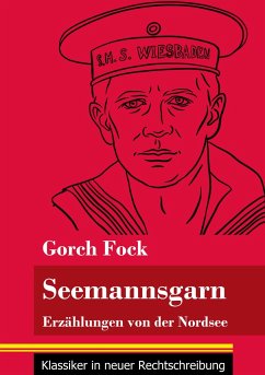 Seemannsgarn - Fock, Gorch