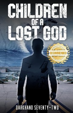 Cover Children of a Lost God