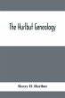 The Hurlbut Genealogy; Or, Record Of... - Bild 1