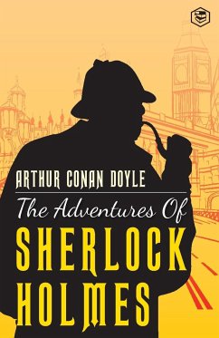 The Adventures Of Sherlock Holmes - Doyle, Arthur Conan