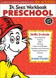 Dr. Seuss Workbook: Preschool - Bild 1