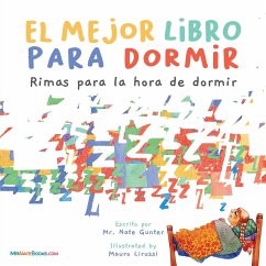 The Best Bedtime Book (Spanish) - Gunter, Nate