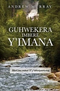 Guhwekera Imbere y'Imana - Murray, Andrew
