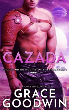 Cazada - Goodwin, Grace