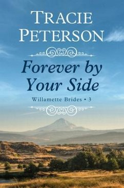 Forever by Your Side - Peterson, Tracie