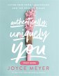 Authentically, Uniquely You - Bild 1
